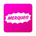 Logo of Merqueo android Application 